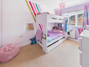 Bedroom- click for photo gallery